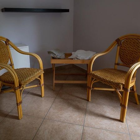 Logement De Blauwe Reiger ฟูเริน ภายนอก รูปภาพ